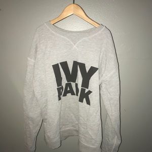 Ivy Park pullover